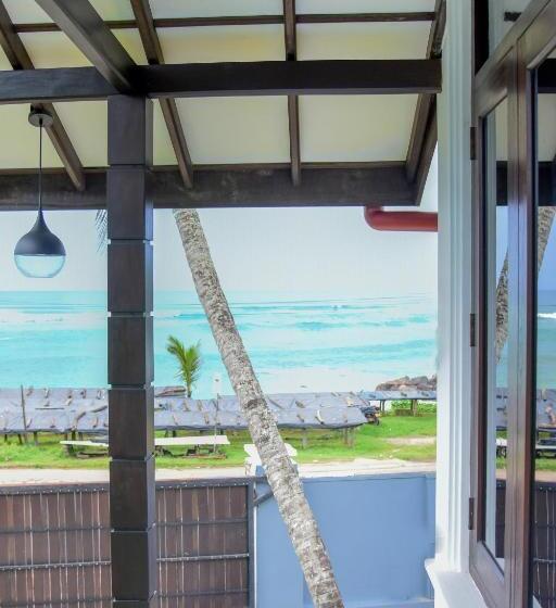 פנסיון Muthu Villa 94 Midigama