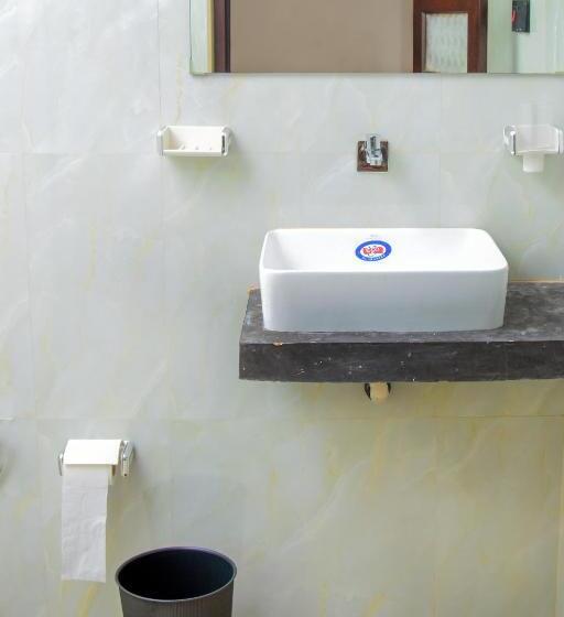 פנסיון Muthu Villa 94 Midigama