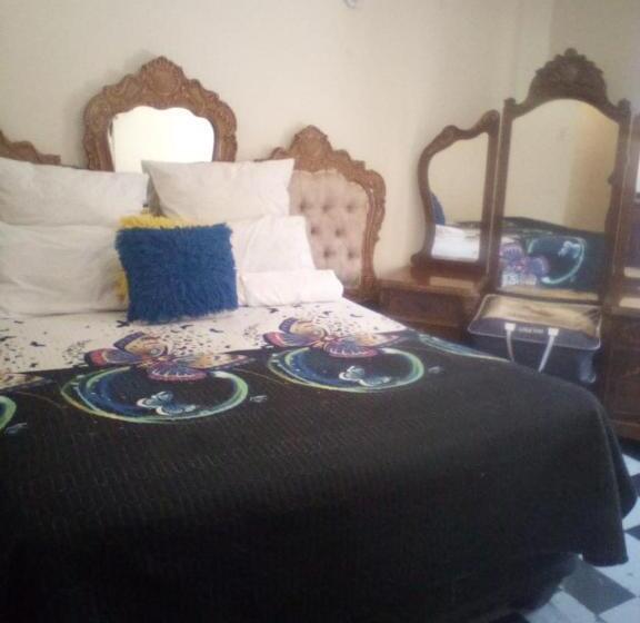 Pension Nafi Guesthouse