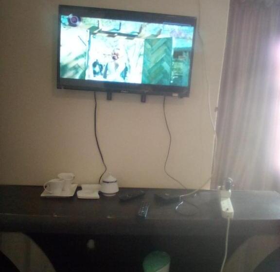 Pension Nafi Guesthouse