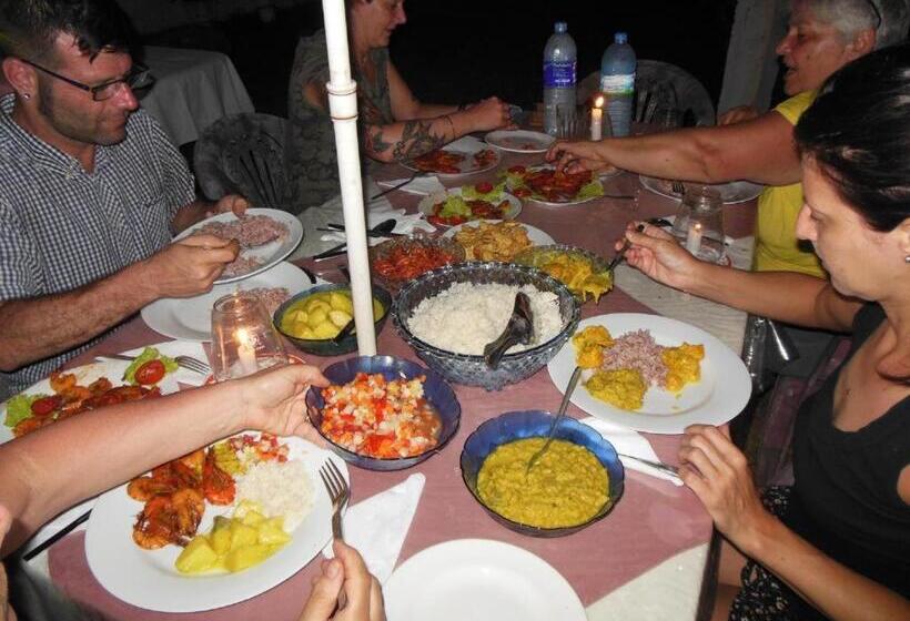 펜션 Natural Holiday