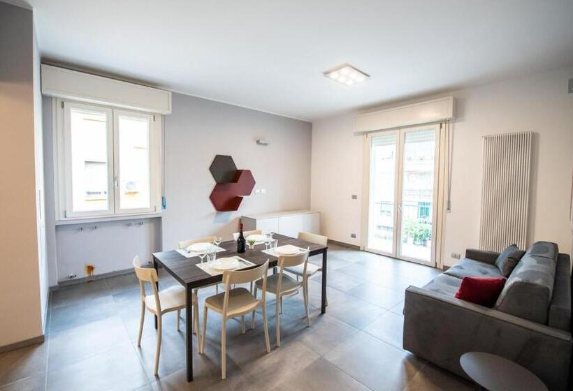 پانسیون 350 M Dall Ospedale Maggiore L Parcheggio Privato Free L Nova Galileo