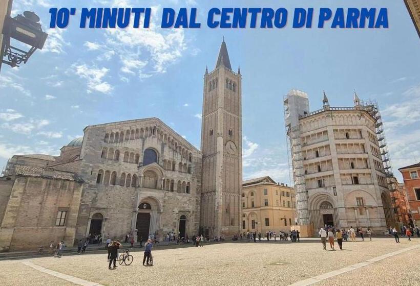 پانسیون 350 M Dall Ospedale Maggiore L Parcheggio Privato Free L Nova Galileo