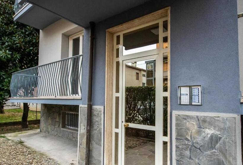 پانسیون 350 M Dall Ospedale Maggiore L Parcheggio Privato Free L Nova Galileo