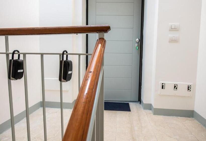 پانسیون 350 M Dall Ospedale Maggiore L Parcheggio Privato Free L Nova Galileo