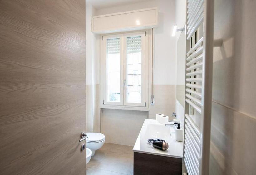 پانسیون 350 M Dall Ospedale Maggiore L Parcheggio Privato Free L Nova Galileo