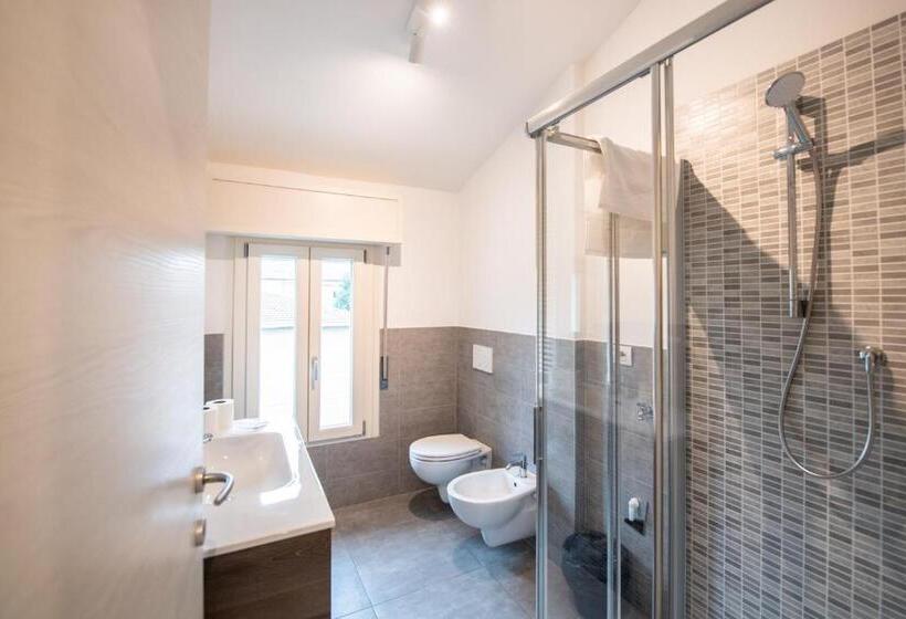 پانسیون 350 M Dall Ospedale Maggiore L Parcheggio Privato Free L Nova Galileo