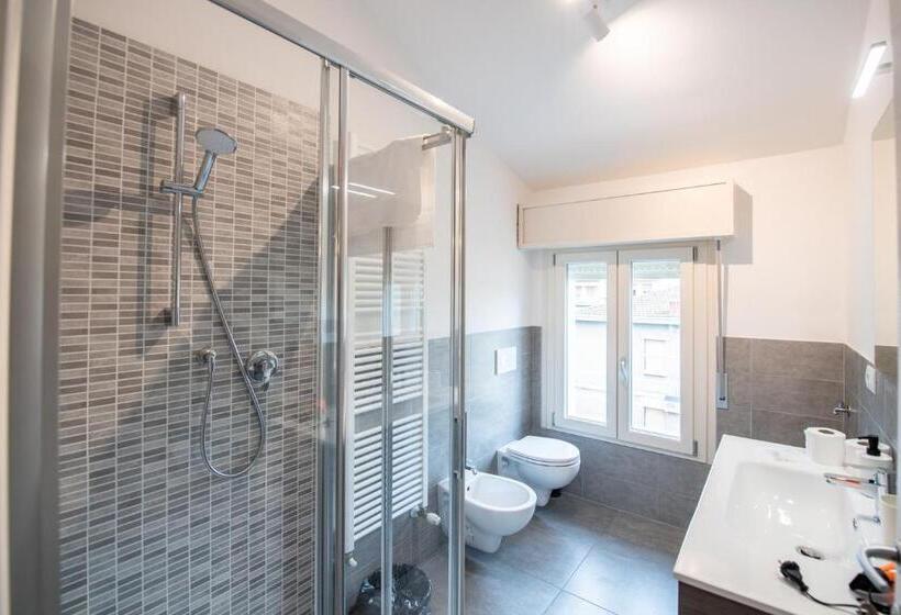 پانسیون 350 M Dall Ospedale Maggiore L Parcheggio Privato Free L Nova Galileo