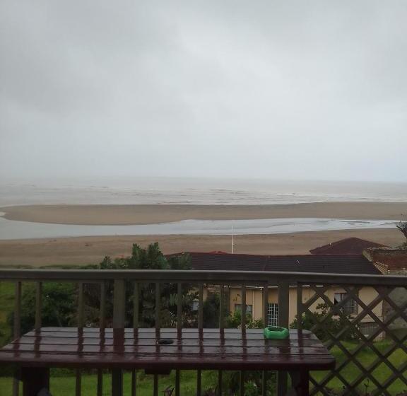 بنسيون Ocean View Guest House