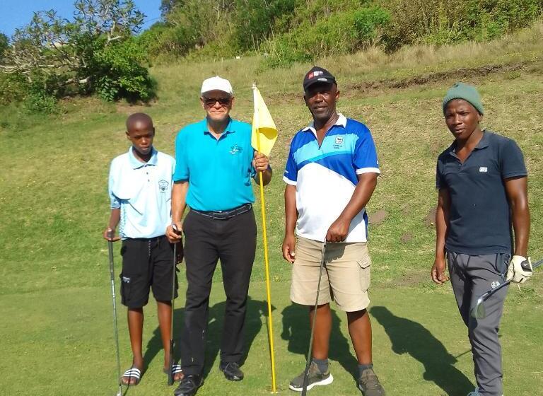 ペンション Ocean View Guest House