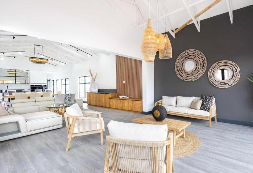 Пансион Panorama Villa