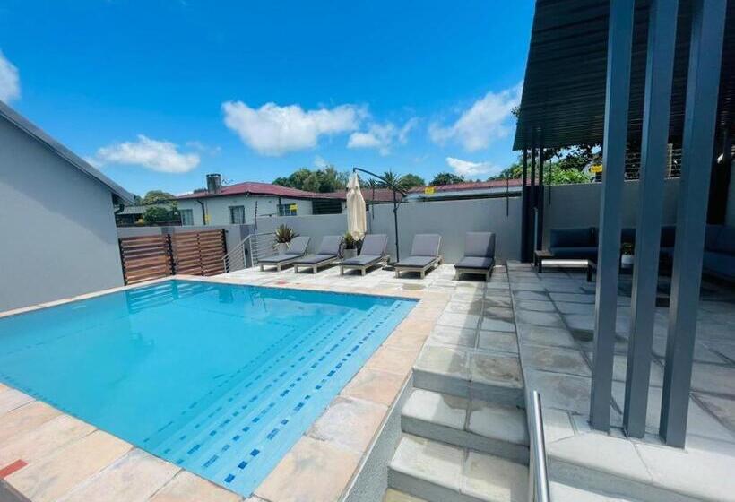 Пансион Panorama Villa