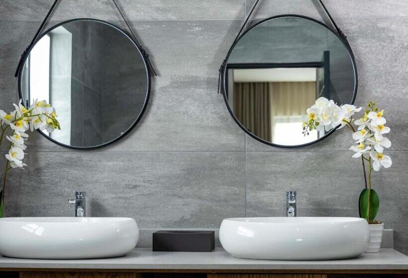 Пансион Panorama Villa