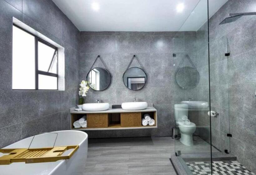 Пансион Panorama Villa