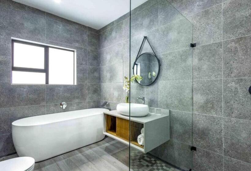 Пансион Panorama Villa