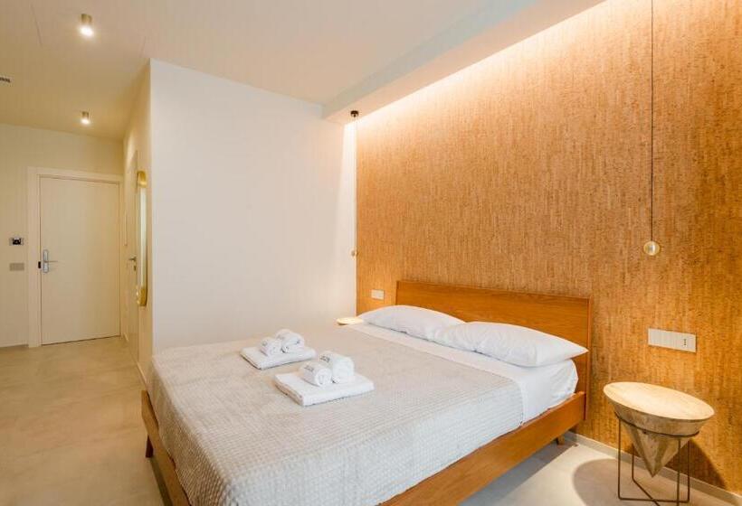 پانسیون Porta D Oro Charming House Ii & Spa
