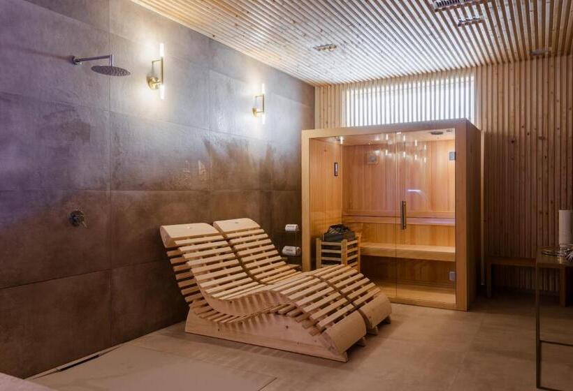 膳宿费 Porta D Oro Charming House Ii & Spa