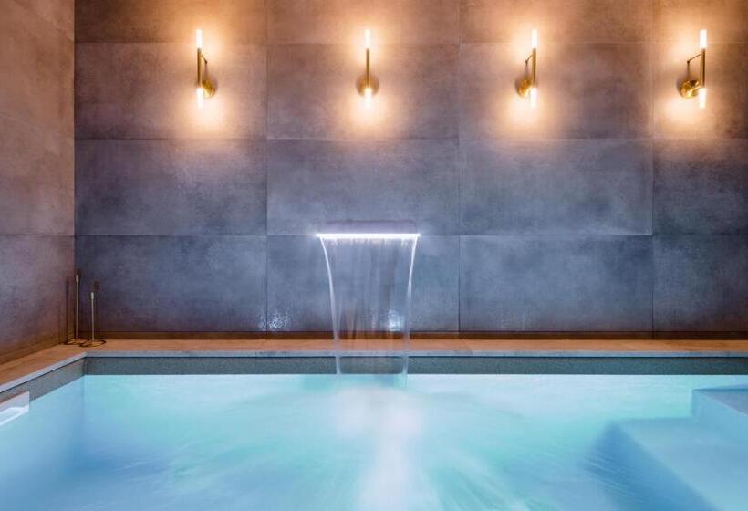 膳宿费 Porta D Oro Charming House Ii & Spa