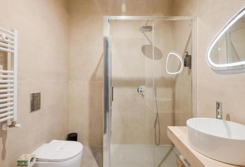 膳宿费 Porta D Oro Charming House Ii & Spa