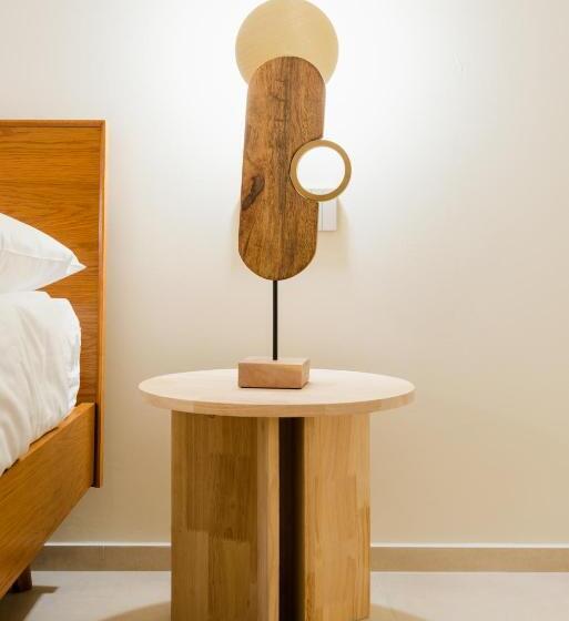 膳宿费 Porta D Oro Charming House Ii & Spa