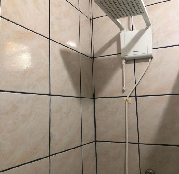 펜션 Pousada Belo Mangue