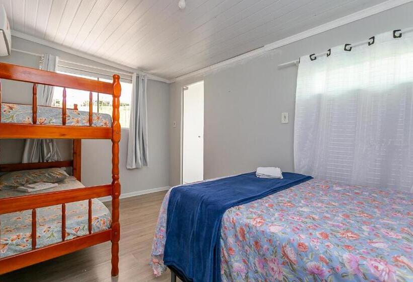 بنسيون Pousada Residencial Marinho