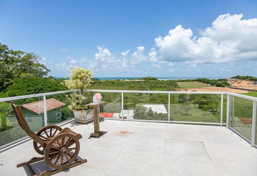 بنسيون Pousada Residencial Marinho