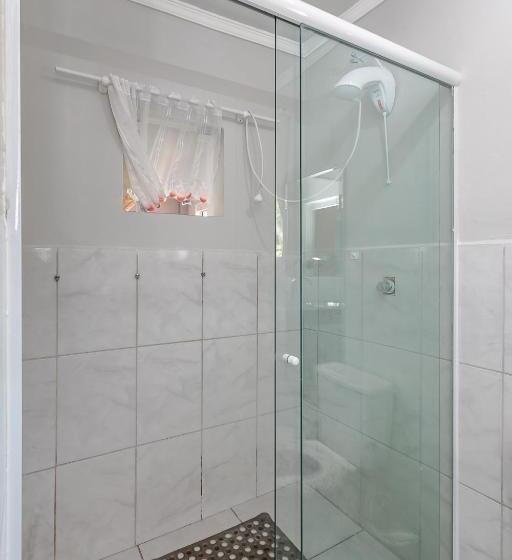 بنسيون Pousada Residencial Marinho