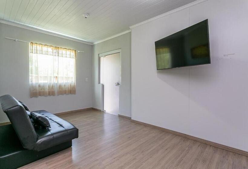 بنسيون Pousada Residencial Marinho