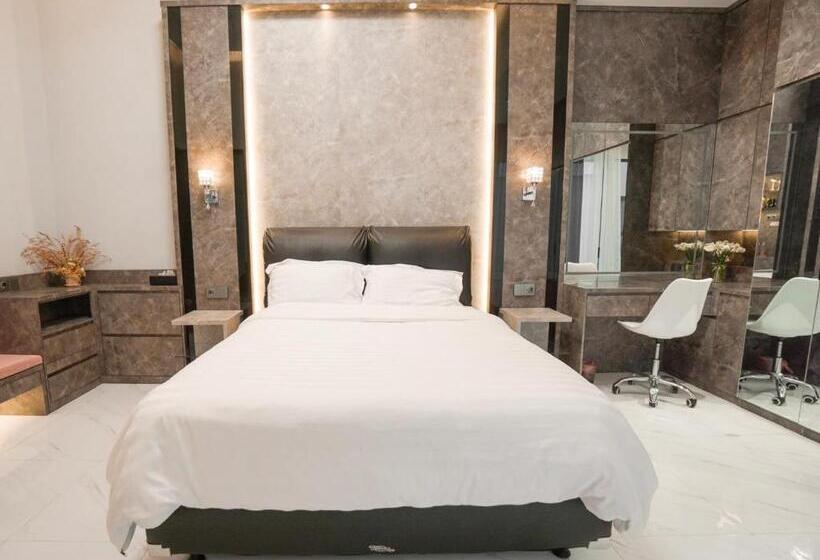 بنسيون Premium Room