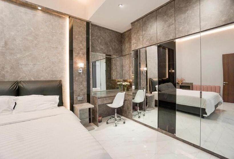 بنسيون Premium Room