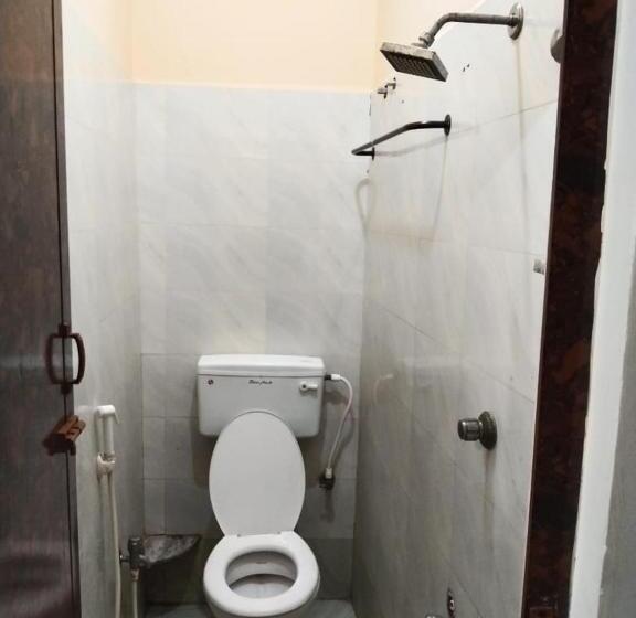 פנסיון Puducherry Residency