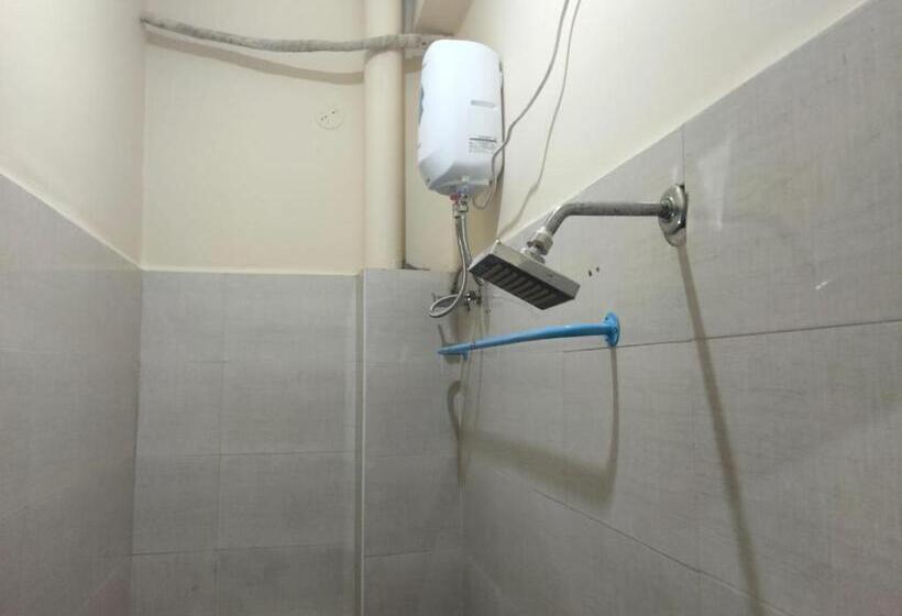 פנסיון Puducherry Residency