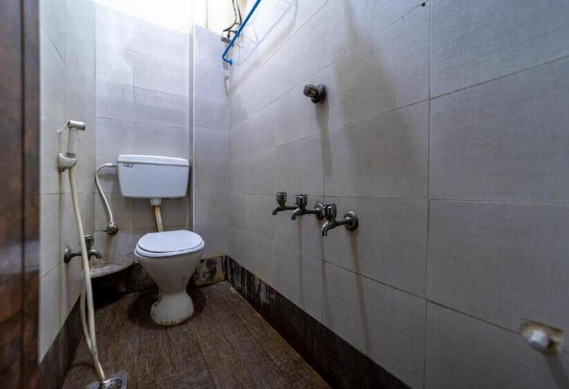 פנסיון Puducherry Residency