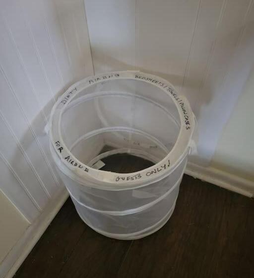 پانسیون Rock Pad Airbnb