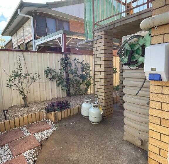 پانسیون Zen Escape Guest House  Romantic Escape, Cozy Delight, Oasis Suite