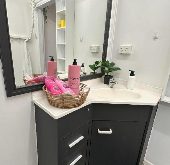 ペンション Zen Escape Guest House  Romantic Escape, Cozy Delight, Oasis Suite