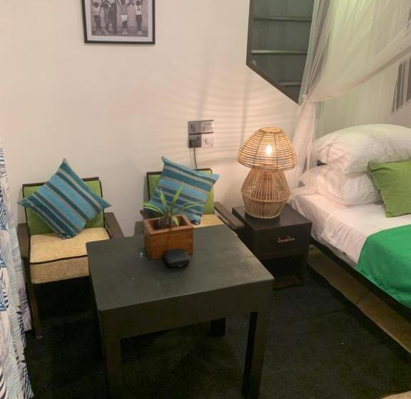 بنسيون Samadhi Garden