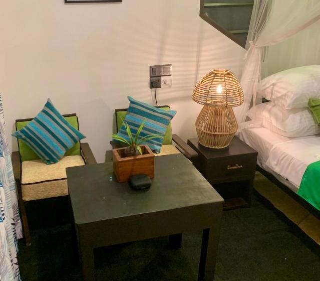 بنسيون Samadhi Garden