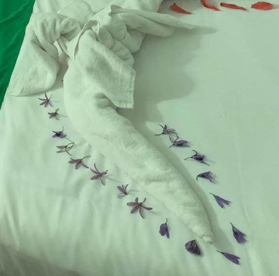 بنسيون Samadhi Garden