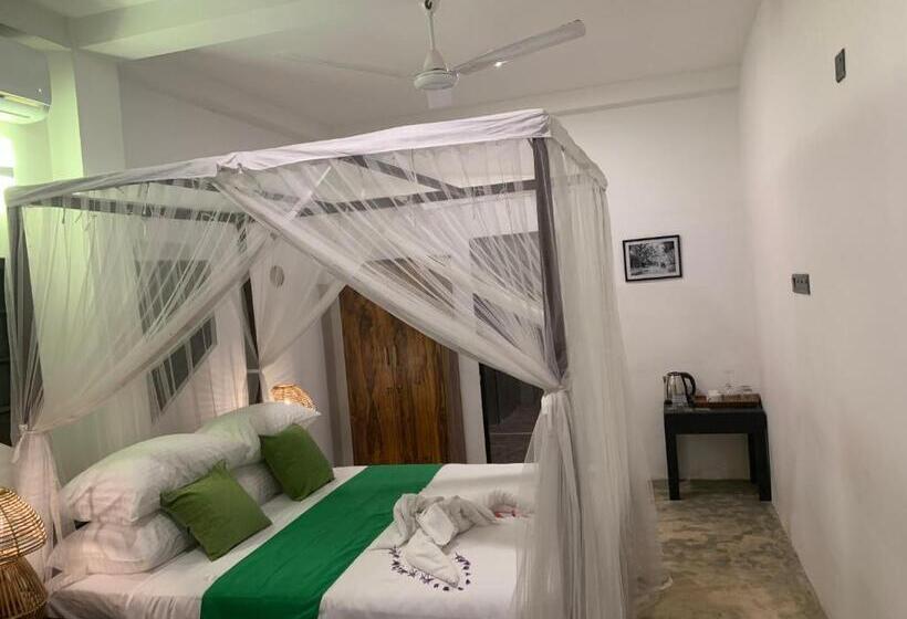 بنسيون Samadhi Garden