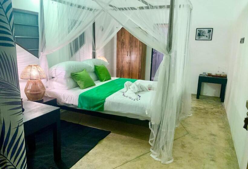 بنسيون Samadhi Garden