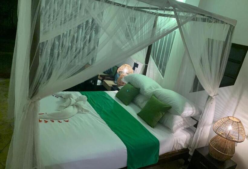 بنسيون Samadhi Garden