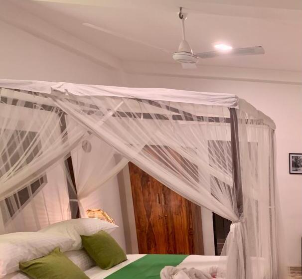 بنسيون Samadhi Garden