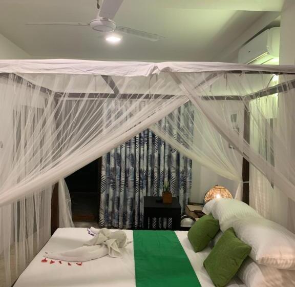 بنسيون Samadhi Garden