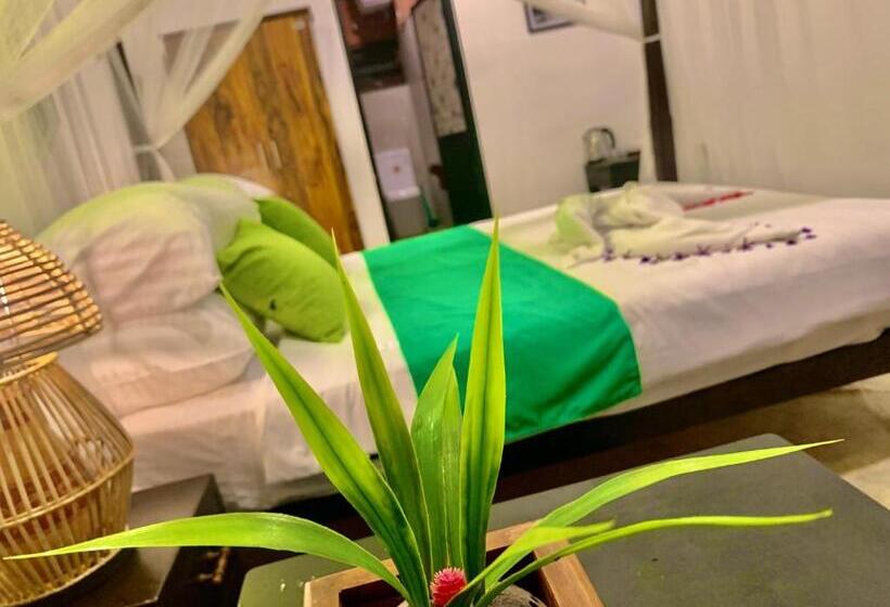 펜션 Samadhi Garden