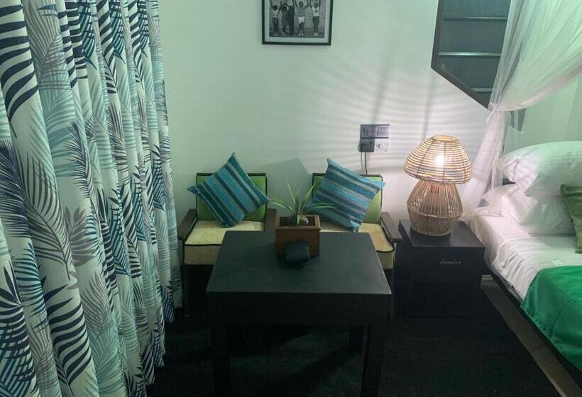 بنسيون Samadhi Garden