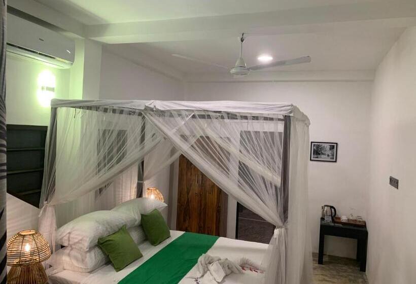 펜션 Samadhi Garden