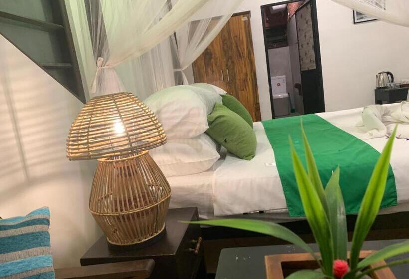 بنسيون Samadhi Garden