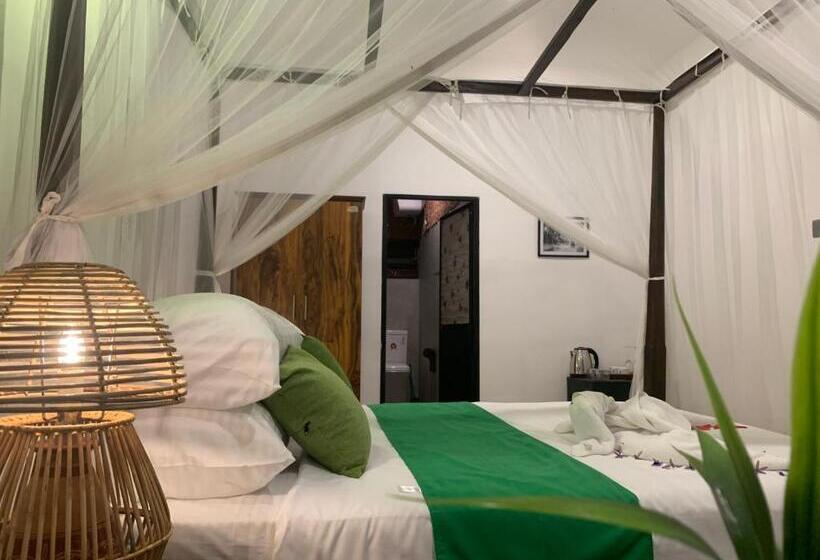 بنسيون Samadhi Garden